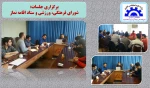 برگزاری جلسات شورای فرهنگی، ورزشی و ستاد اقامه نماز 2