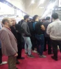 شرکت در نمایشگاه فن بازار گیلان 4