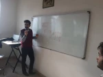 کارگاه آموزشی ساخت خرپای ماکارونی 4