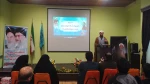 برگزاری همایش حوزه ودانشگاه 3
