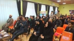 برگزاری همایش حوزه ودانشگاه 4