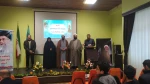 برگزاری همایش حوزه ودانشگاه 5