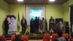 برگزاری همایش حوزه ودانشگاه 6