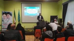 برگزاری همایش حوزه ودانشگاه 8