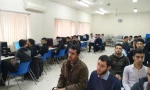 برگزاری مسابقه ایده برتر توسط گروه کامپیوتر 4