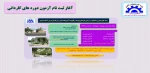 ثبت نام دوره های کاردانی 2