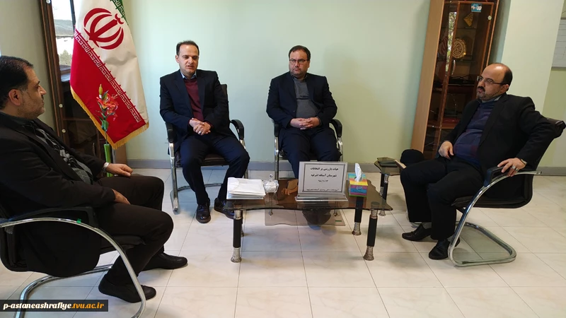 برگزاری جلسه هیات بازرسی بر انتخابات 3