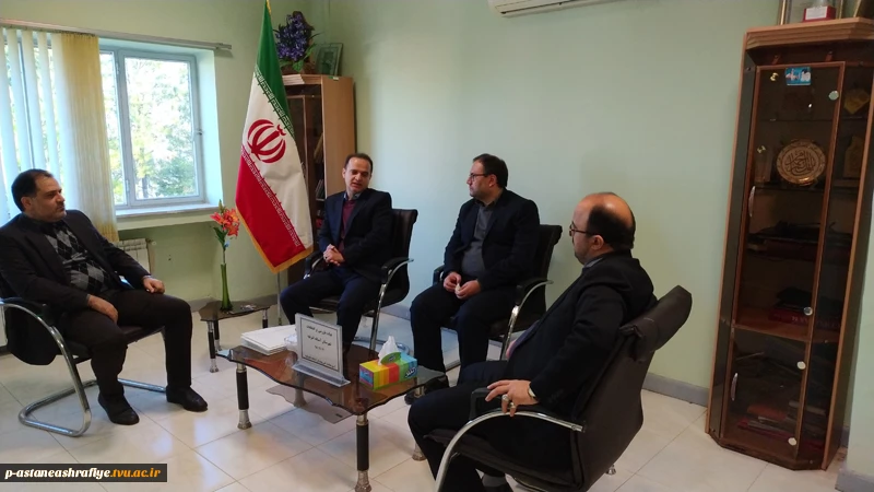 برگزاری جلسه هیات بازرسی بر انتخابات 4