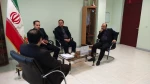 برگزاری جلسه هیات بازرسی بر انتخابات 6