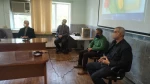 گرامیداشت روز کارمند 8