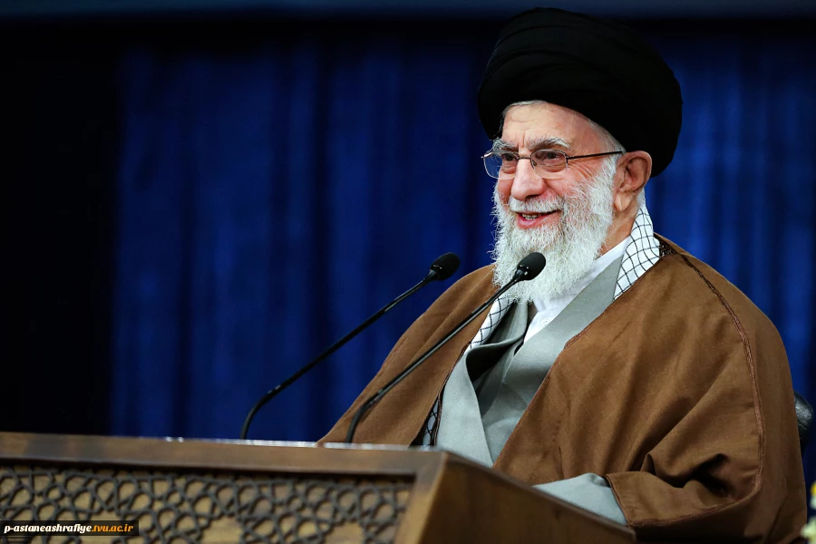 پیام نوروزی رهبر معظم انقلاب اسلامی 4