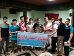 اطلاعیه دانشجویان خوابگاهی 2