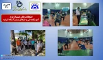 امتحانات پایان ترم آموزشکده فنی پسران آستانه اشرفیه 2