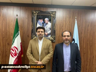 تأسیس و تقویت شرکت‌های دانش‌بنیان، محور فعالیت‌های مشترک شرکت ساتکاب و دانشگاه فنی و حرفه‌ای است
 2