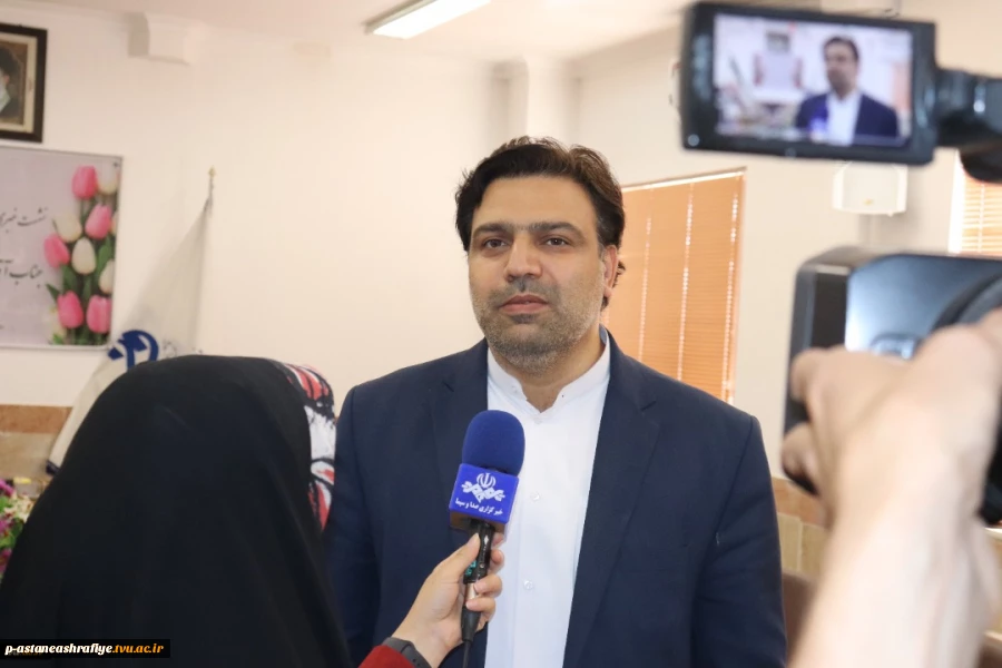 دکتر خسرویان در نشست خبری با خبرنگاران یزد:
رصدخانه آموزش مهارتی کشور راه‌اندازی می‌شود 2