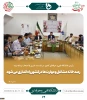دکتر خسرویان در نشست خبری با خبرنگاران یزد:
رصدخانه آموزش مهارتی کشور راه‌اندازی می‌شود 2