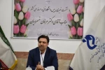 دکتر خسرویان در نشست خبری با خبرنگاران یزد:
رصدخانه آموزش مهارتی کشور راه‌اندازی می‌شود 2
