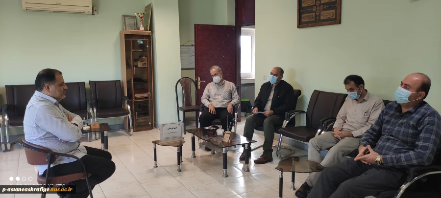 برگزاری جلسه فرهنگی 3