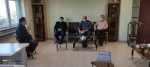 جلسه خوابگاه دانشجویی  2