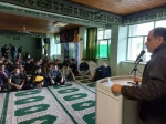 جلسه سخنرانی ریاست آموزشکده فنی پسران آستانه اشرفیه به مناسبت  نهم دی و یادبود شهادت سردار سلیمانی 3
