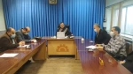 برگزاری جلسه ستاد امتحانات دی ماه 1401 2