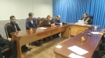 برگزاری جلسه ستاد امتحانات دی ماه 1401 3