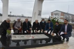 برگزاری جشن انقلاب دانشگاهیان دانشگاه فنی و حرفه ای استان گیلان با برگزاری ویژه برنامه های شاد و مفرح و برگزاری مسابقه با حضور اساتید، کارکنان و دانشجویان 2