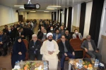 برگزاری جشن انقلاب دانشگاهیان دانشگاه فنی و حرفه ای استان گیلان با برگزاری ویژه برنامه های شاد و مفرح و برگزاری مسابقه با حضور اساتید، کارکنان و دانشجویان 3