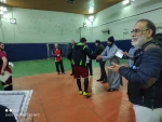 برگزاری مسابقات ورزشی به مناسبت دهه فجر 2