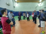 برگزاری مسابقات ورزشی به مناسبت دهه فجر 4