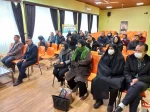 جلسه توجیهی دانشجویان جدید با حضور اولیا 4
