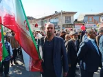 شرکت در راهپیمای 22 بهمن 1401 2