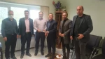 انعقاد تفاهم نامه همکاری برگزاری دوره های آزاد تخصصی با همکاری سازمان فنی وحرفه ای شهرستان وآموزشکده فنی آستانه اشرفیه 4