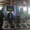 حضور  جناب آقای دکتر رسول شمشادی از خوابگاه دانشجویی آموزشکده فنی امام جعفر صادق (ع) آستانه اشرفیه به مناسبت هفته خوابگاه 2