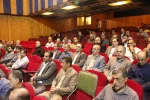 آیین تجلیل از کارمندان نمونه و یادواره شهدای کارمند شهرستان آستانه اشرفیه برگزار شد 4