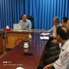 جلسه برگزاری ثبت نام دانشجویان جدیدالورود مهرماه 1402 2