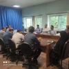 جلسه برگزاری ثبت نام دانشجویان جدیدالورود مهرماه 1402 3