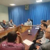 برگزاری جلسه هماهنگی ثبت نام دانشجویان جدیدالورود 4