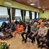 برگزازری همایش به مناسبت هفته بسیج ومسابقات ورزشی در آموزشکده فنی امام جعفر صادق  (ع) آستانه اشرفیه 2