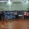 برگزازری همایش به مناسبت هفته بسیج ومسابقات ورزشی در آموزشکده فنی امام جعفر صادق  (ع) آستانه اشرفیه 2