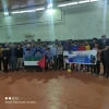 برگزازری همایش به مناسبت هفته بسیج ومسابقات ورزشی در آموزشکده فنی امام جعفر صادق  (ع) آستانه اشرفیه 2