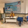 برگزاری نمایشگاه دستاورد های پژوهشی به مناسبت هفته پژوهش در شهرستان 4