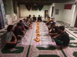 مراسم شب یلدای دانشجویان خوابگاهی درآموزشکده 2