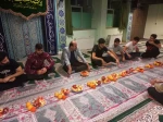 مراسم شب یلدای دانشجویان خوابگاهی درآموزشکده 3