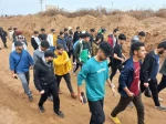 گزارش تصویری از اعزام دانشجویان بسیجی آموزشکده فنی آستانه اشرفیه 2
