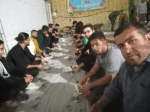 گزارش تصویری از اعزام دانشجویان بسیجی آموزشکده فنی آستانه اشرفیه 4