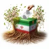 دعوتنامه شرکت در انتخابات 2