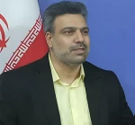 رئیس دانشگاه فنی و حرفه‌ای از برگزاری اولین کنفرانس ملی مهارت ایران در اردیبهشت‌ماه 1403  2