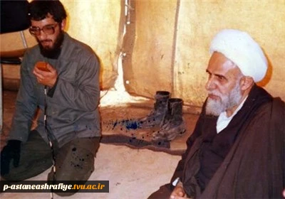زندگی نامه شهید خوش سیرت 3