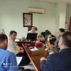 تشکیل جلسه ستاد امر به معروف ونهی از منکر با حضور معاونت محترم اداره امربه معروف ونهی از منکر شهرستان آستانه اشرفیه 2